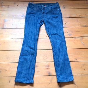 ELEMENT Denim jeans for women